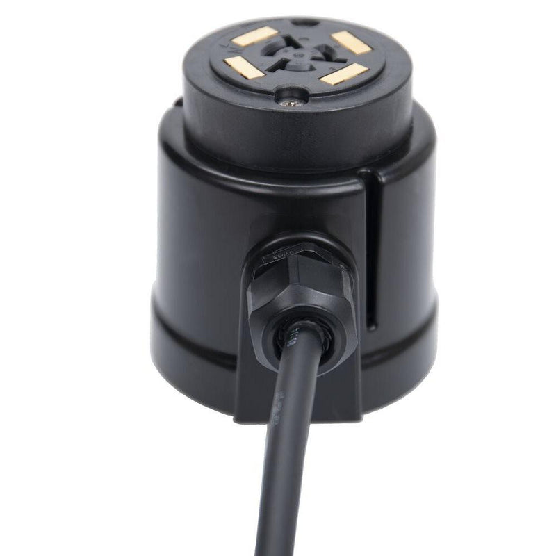 Intermatic - KPT1170-010 - PowerTap Receptacle, 7-Pin, C136.41 Compliant, Dusk-to-Dawn