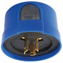 Intermatic - LC2100 - Low-Cost Locking Type Thermal Photocontrol, 120-277 V