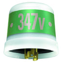 Intermatic - LC4527 - Locking Type Thermal Photocontrol, 347 V