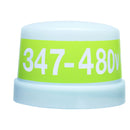 Intermatic - LED4537SC - NightFox™ Specifier Grade Locking Type Electronic Photocontrol, 347/480 V