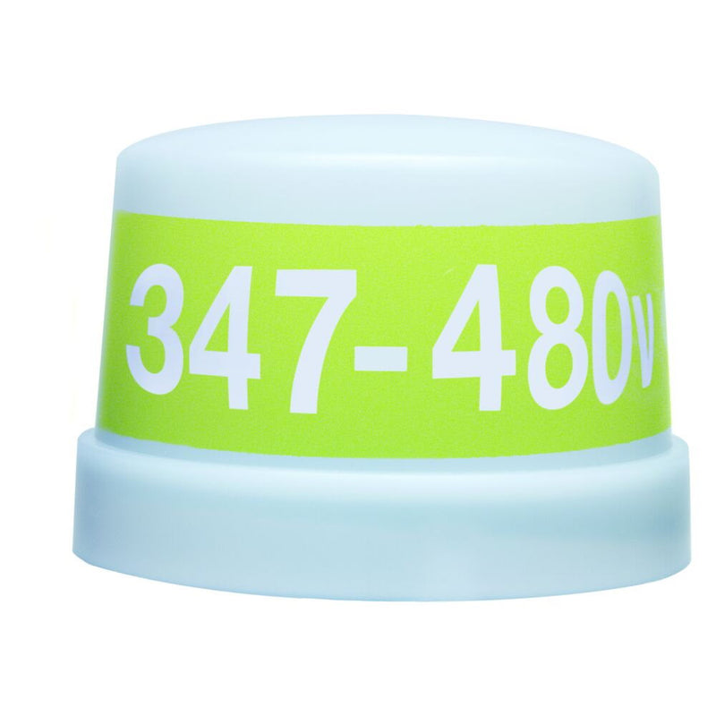 Intermatic - LED4537SC - NightFox™ Specifier Grade Locking Type Electronic Photocontrol, 347/480 V