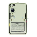 Intermatic - PF1102 - Freeze Protection Thermostat only for 240V Applications, Type 3R Metal Enclosure