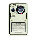 Intermatic - PF1103T - Freeze Protection Timer with Thermostat for 120/240V Applications