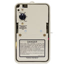 Intermatic - PF1103 - Freeze Protection Thermostat only for 120/240V Applications, Type 3R Metal Enclosure