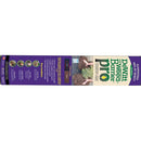DeWitt 3-Ounce Weed-Barrier Pro Fabric, 4 x 300-Feet, Black