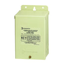 Intermatic - PX50 - 50 W Pool & Spa Safety Transformer, Beige Steel Enclosure