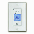 Intermatic - ST700W - Ascend Standard 7-Day Programmable Timer, 120 VAC, 15A, White