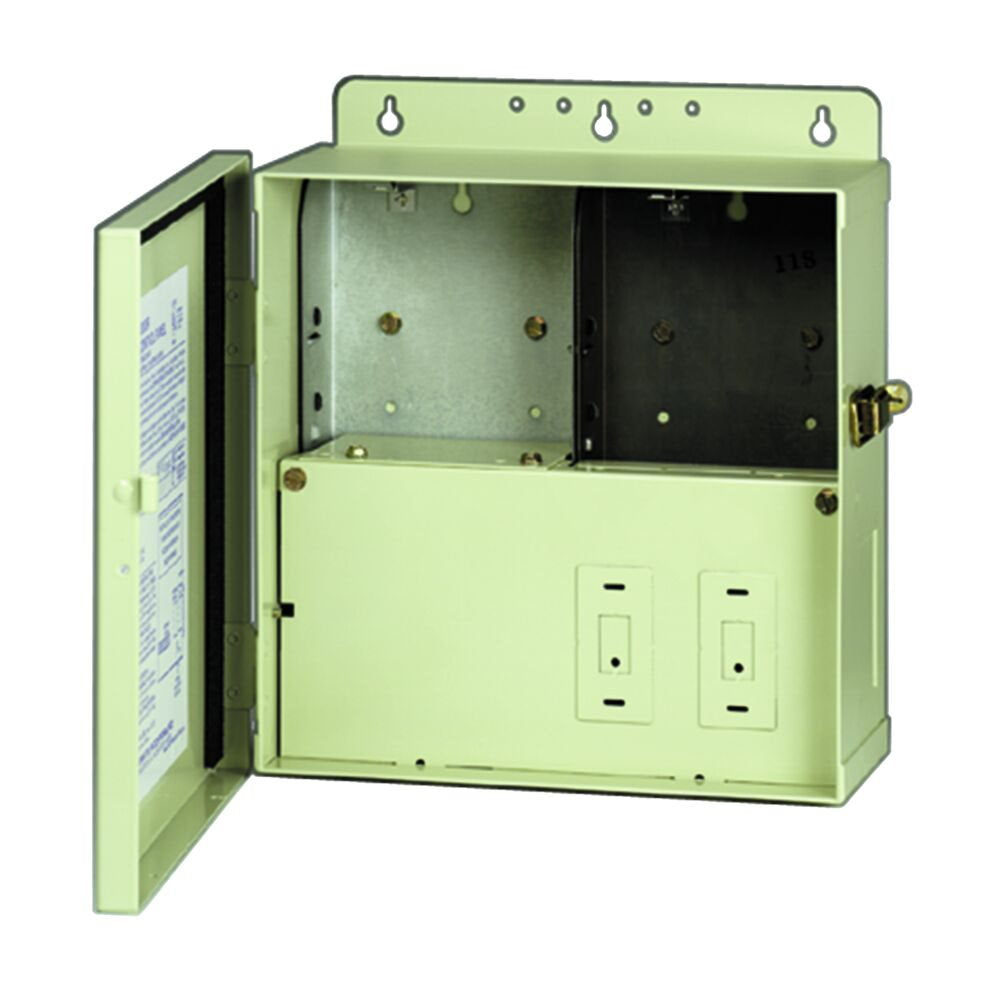 Intermach Panel Intermatic - T10000R - Control Panel Only