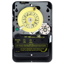 Intermatic - T172 - 24-Hour Mechanical Time Switch with Skip-a-Day, 208-277 VAC, Indoor Metal Enclosure