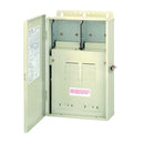 Intermatic - T30000R5 - 100 A Load Center Only, 8-Breaker Spaces