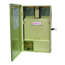 Intermatic - T40000R4 - 125 A Load Center with Compartment for Optional Wiring Devices, 8-Breaker Spaces