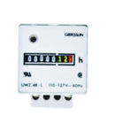 Intermatic - UWZ48-120U - AC Hour Meter