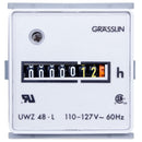 Intermatic - UWZ48E-240 - AC Hour Meter