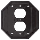 Intermatic - WP101 - Double-Gang Duplex Insert