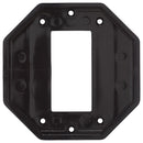 Intermatic - WP102 - Double-Gang GFCI Insert