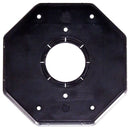 Intermatic - WP107 - Double-Gang Round Insert, 1 3/8”, 1 5/8”, 1 3/4"