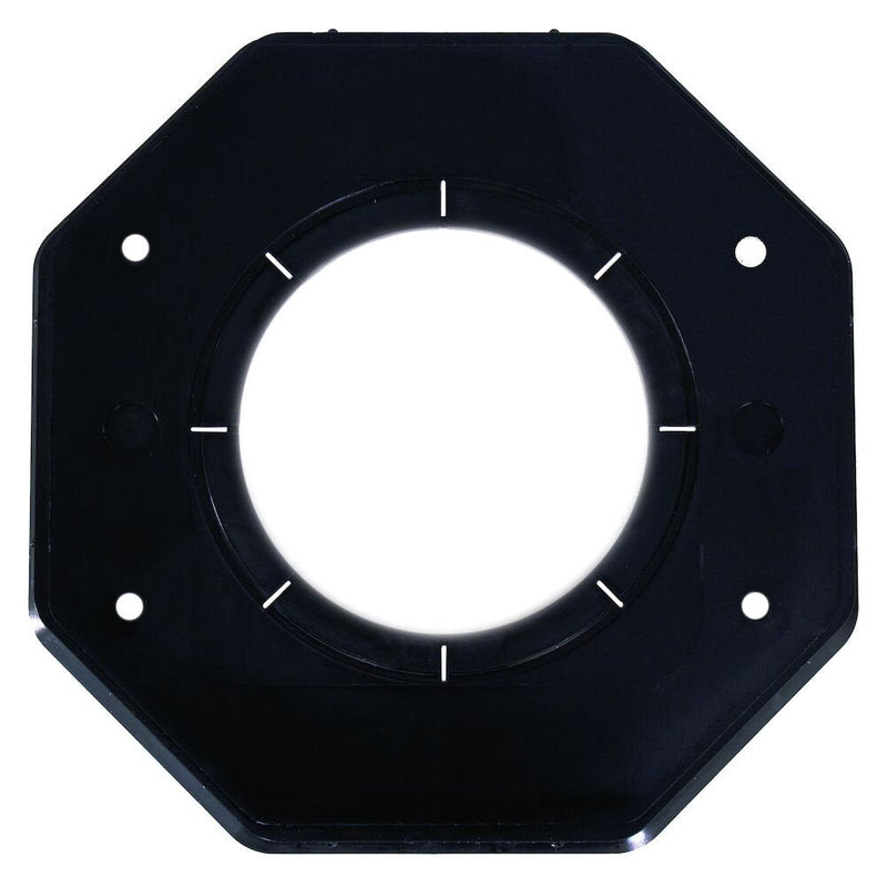 Intermatic - WP213 - Double-Gang Round Insert, 2 1/8”, 2 5/8”