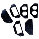 Intermatic - WP217 - Double-Gang Inserts (6)