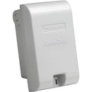 Intermatic - WP3110MXD - Extra-Duty Die-Cast In-Use Weatherproof Cover, Single-Gang, Vrt, 2.75" Gray