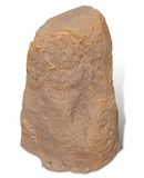 DekoRRa 107-AB Mock Rock Artificial Rock Cover - Autumn Bluff 15" x 14" x 23"
