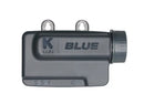 K-RAIN - BLUE-1 - 1 STATION BATTERY POWERED BLUETOOTH CONTROLLER