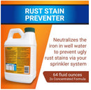 American Hydro Rid-O-Rust Rust Preventer 1/2 gal.