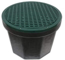 Polylok 24" Rhino Drainage Box (10 Hole)