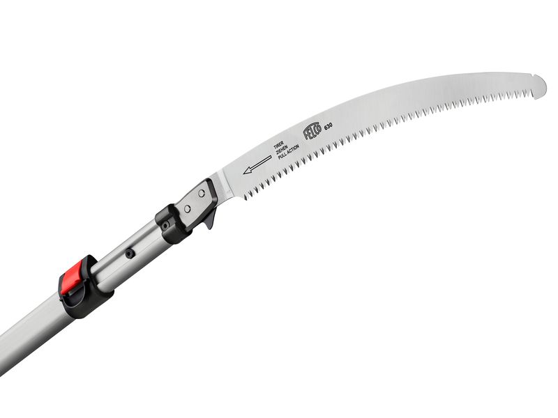 FELCO 682 Pole saw - 2.07 m - 3.4 m - 33 cm blade