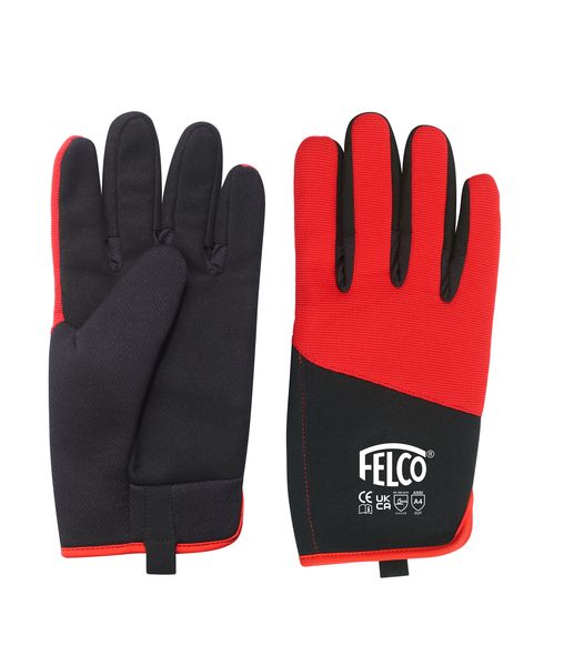 FELCO 704S Cut resistant gloves size S