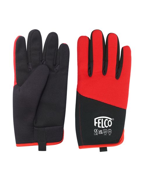 FELCO 704XL  Cut resistant gloves size XL