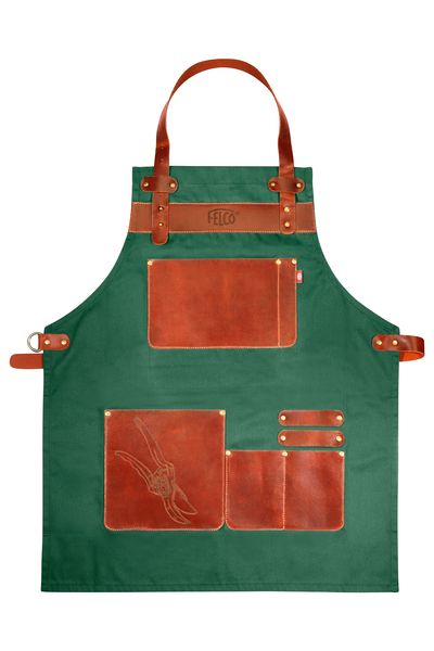 FELCO 490 High quality gardening apron