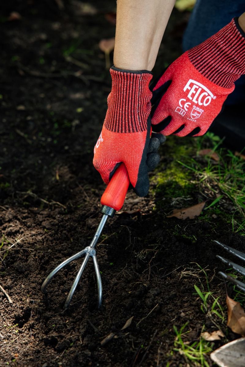 FELCO 411 Gardening hand tool - Cultivato