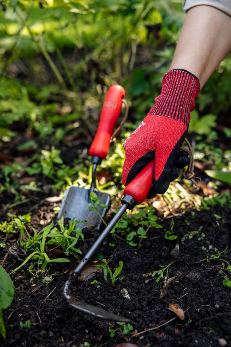 FELCO 421 Gardening hand tool - Weeder