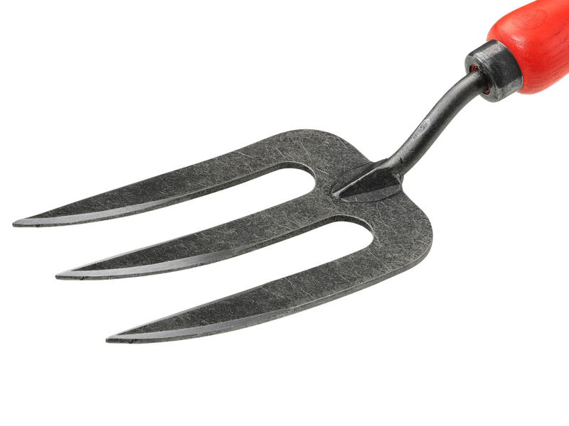 FELCO 431 Gardening hand tool - Fork