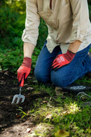 FELCO 431 Gardening hand tool - Fork