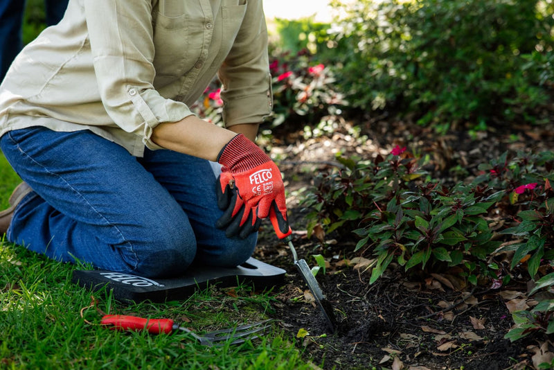 FELCO 441 Gardening hand tool - Swiss Hori-Hori