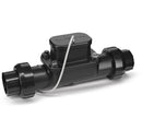 Rain Bird FG100 1-INCH WIRED PLASTIC FLOW SENSOR WITH NPT THREADED UNIONS