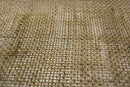 DeWitt NB348 Natural Burlap 5.5 oz Landscape Fabric, 48 ft L, 3 ft W, Burlap, Biodegradable