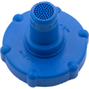 HydroRain 02602 Blu-Lock® BLD 050-BX-50 ½" BL Auto Drain Valve