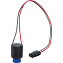 HydroRain 04010 HRC-990-SD-MD 13 Volt Solenoid for HRC 900 Battery-Powered Controller