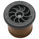 Hydro-Rain 04209 HRN-100-12-Q 12' QUARTER ARC Spray Nozzle w / Filter Screen