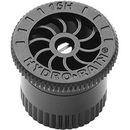 Hydro-Rain 04213 HRN-100-15-H 15' HALF ARC Spray Nozzle w / Filter Screen