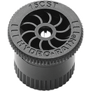 Hydro-Rain 04216 HRN-100-15-CST 4' x 15' CENTER STRIP Spray Nozzle w / Filter Screen