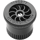 Hydro-Rain 04217 HRN-100-15-EST 4' x 15' END STRIP Spray Nozzle w/ Filter Screen