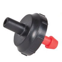 DIG Irrigation 06-016  Pressure Compensating Drip Emitters 4-GPH