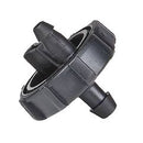 DIG Irrigation 06-020  Button Drip Emitters, 1 GPH