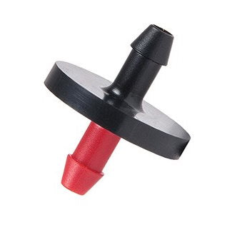 DIG Irrigation 06-036  Inline Drip Emitters, 0.5 GPH
