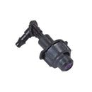 DIG Irrigation 07-049 EXL Series Fogger with 1/4 in. Barbed Elbow, 0.8 GPH