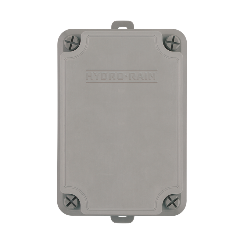 Relé de arranque de bomba HydroRain 07009 HRC-PSR