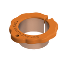 Hydro-Rain PVC-Lock® 07015 PVCL-RTL-075 3/4" PVCL Release Tool